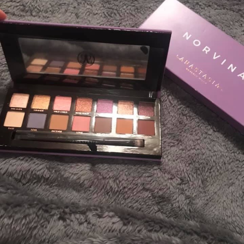 Abh norvina